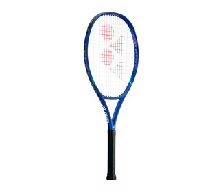 Yonex EZone Junior 26 (Strung) (2025)