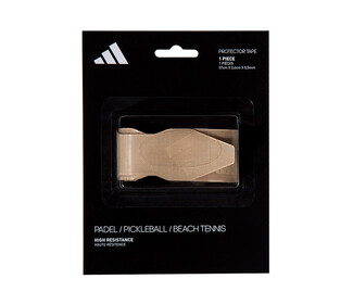 adidas Padel Antishock Protector Tape (Transparent)