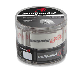 Bullpadel Frame Protector (50x)