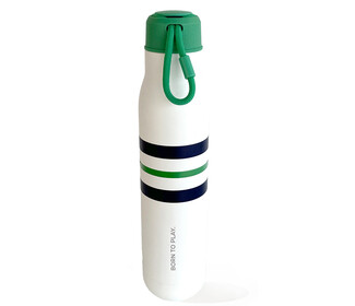 courtgirl Born To Play Water Bottle (26 oz)