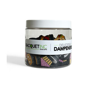 Delicious Dampeners Jar 1 (60x)
