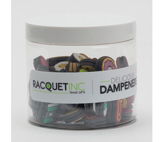 Delicious Dampeners Jar 2 (60x)