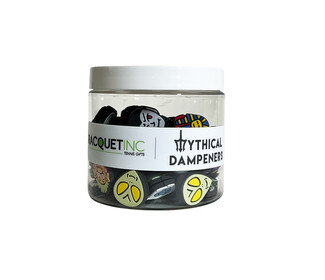 Mythical Dampeners Jar (60x)