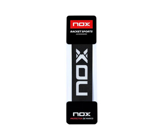 NOX Padel Protector Tape (Black)