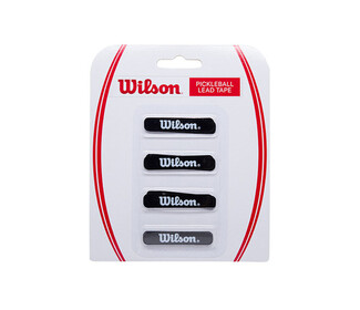 Wilson Pickleball Lead Tape