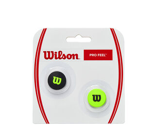 Wilson Pro Feel Blade Dampeners (2x)