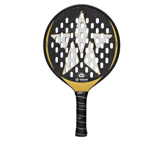 Master Athletics M1 Oval V3-Edge (2026) Black