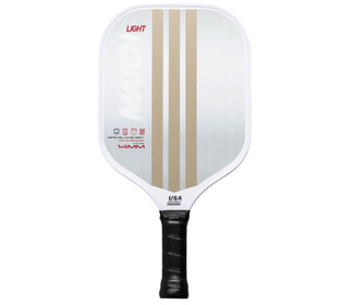 adidas Match LIGHT 2025 Pickleball Paddle