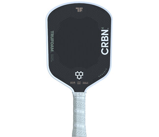 CRBN4 TruFoam Genesis Pickleball Paddle
