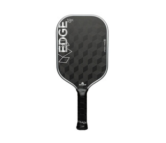 Diadem Edge 18k Speed Pro Pickleball Paddle (Silver)