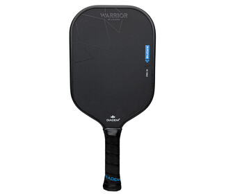 Diadem Warrior Blucore V3 16mm Pickleball Paddle Pro Shape
