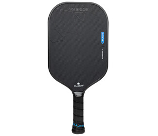 Diadem Warrior Blucore V3 14mm Pickleball Paddle Standard Shape