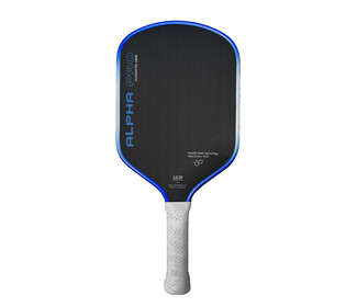 Engage Alpha Pro 14mm Pickleball Paddle (Royal)