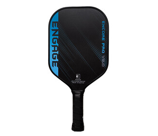 Engage Encore Pro V3.0 Pickleball Paddle (Blue)