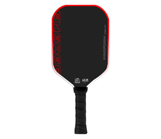 Engage ProFoam 14mm Pickleball Paddle (Red)