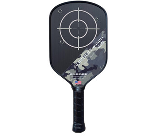 Engage Pursuit Pro1 6.0 Pickleball Paddle (Camo)