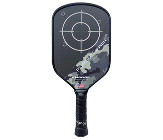 Engage Pursuit Pro1 Pickleball Paddle (Camo)