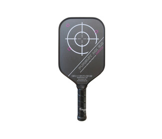 Engage Pursuit MAXX MX 6.0 LITE Pickleball Paddle (Purple Fusion)