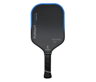 Engage Pursuit Alpha 14mm Pickleball Paddle (Royal)