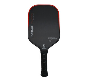 Engage Pursuit Alpha 16mm Pickleball Paddle (Red)