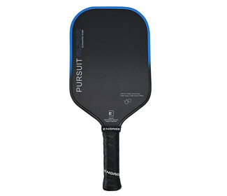 Engage Pursuit Alpha 16mm Pickleball Paddle (Royal)