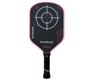 Engage Pursuit V2.0 Pickleball Paddle (Pink)