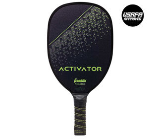 Franklin Activator Pickleball Paddle (Green)