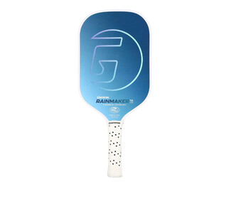 GAMMA Rainmaker 16 Pickleball Paddle (Blue)