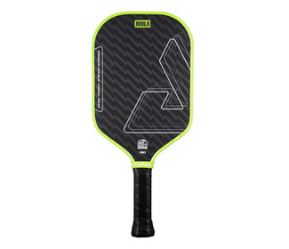 JOOLA Perseus Double Vision 16mm Pickleball Paddle (Green)