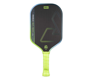 JOOLA Perseus Heat Vision 16mm Pickleball Paddle (Gradient Green)