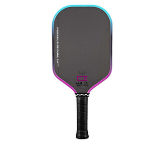 JOOLA Ben Johns Perseus Pro 3S Dual 14mm Pickleball Paddle