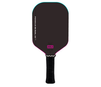 JOOLA Ben Johns Perseus Pro 3S Dual 16mm Pickleball Paddle