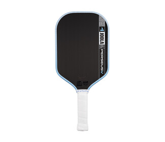 Joola Simone Jardim Perseus Pro V 16mm Pickleball Paddle (Breeze Blue)