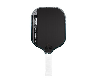 JOOLA Collin Johns Scorpeus Pro V 16mm Pickleball Paddle (Club Green)