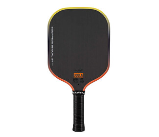 JOOLA Anna Bright Scorpeus Pro 3S Dual 14mm Pickleball Paddle