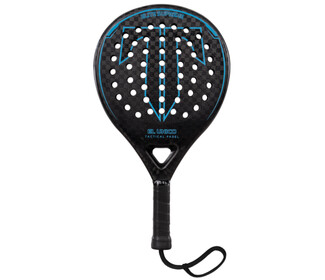 Tactical Padel El Unico Blue