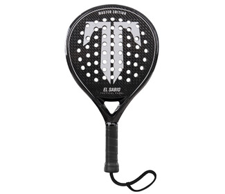 Tactical Padel El Sabio