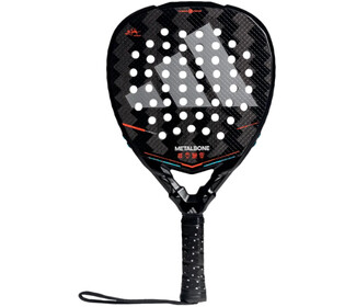 adidas Padel Metalbone 2026