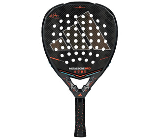 adidas Padel Metalbone HRD+ 2026