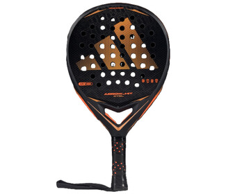 adidas Padel Arrow Hit CTRL 2026