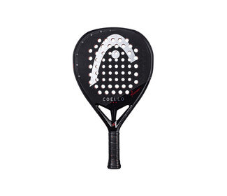 HEAD Padel Coello Pro 2025