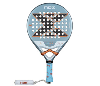 NOX Padel VK10 Ventus Control 12K 2026