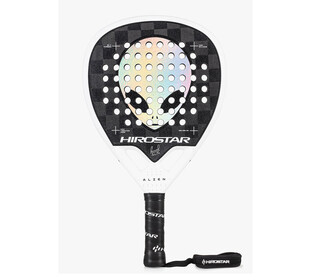 Hirostar Padel Alien Tolito Aguirre 2024