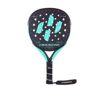 Hirostar Padel Aurora 2024