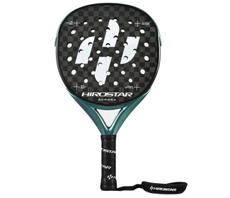 Hirostar Padel Aurora 2025