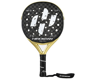 Hirostar Padel Solar 2025