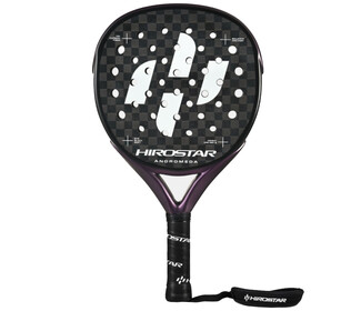 Hirostar Padel Andromeda 2025