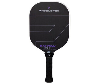 Paddletek Bantam ESQ-C 12.7 Pickleball Paddle (Aurora)