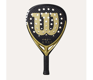 Wilson Defy LS V1 Padel