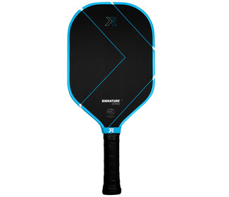 ProXR Signature Series 16mm Pickleball Paddle (Iconic Blue)